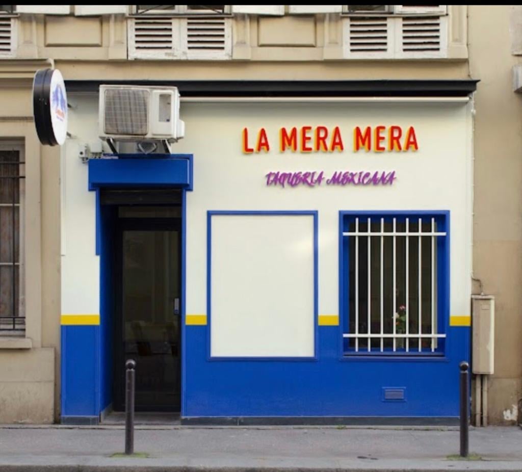La Mera Mera 2